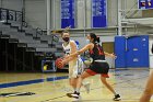 WBBall vs ENC  Wheaton College women's basketball vs Eastern Nazarene College. - Photo By: KEITH NORDSTROM : Wheaton, basketball, ENC, Eastern Nazarene College